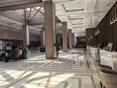 -东方苑自助餐厅(稻香湖景酒店)