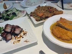 -翠华餐厅(维璟印象城店)