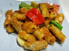 -猪肉婆私房菜(容桂总店)