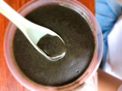 黑芝麻糊-芝麻糊世家(西华店)