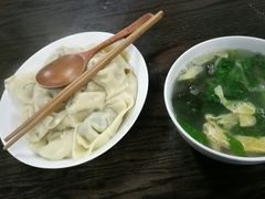 -巧云大馄饨(南阴阳营总店)