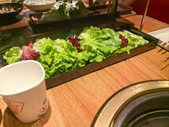 -炉小哥烤肉(信万广场店)