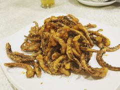 -吉源大排档·鱼生·海鲜(烧烤彩印厂店)