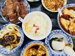-西月城谭豆花(春熙路店)