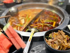 -小王少龙火锅(沙南街店)