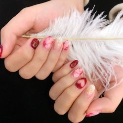 -PinkBaby美甲美睫