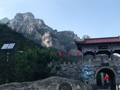 -神农山景区