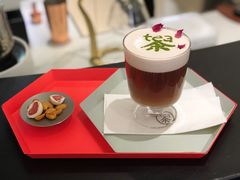 -茶是一枝花泡茶店