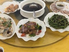 -肥姐美食(同福中路店)