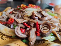 -段氏永平黄焖鸡