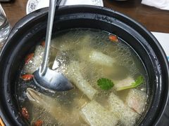 -临街徽菜馆·正宗黄山味