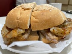 -红树林(美佳大厦店)