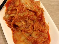 辣白菜-盛京一禾