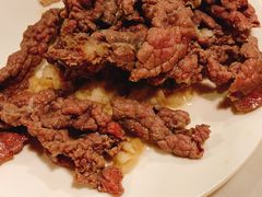 -食潮汕头鲜牛馆(望京保利店)