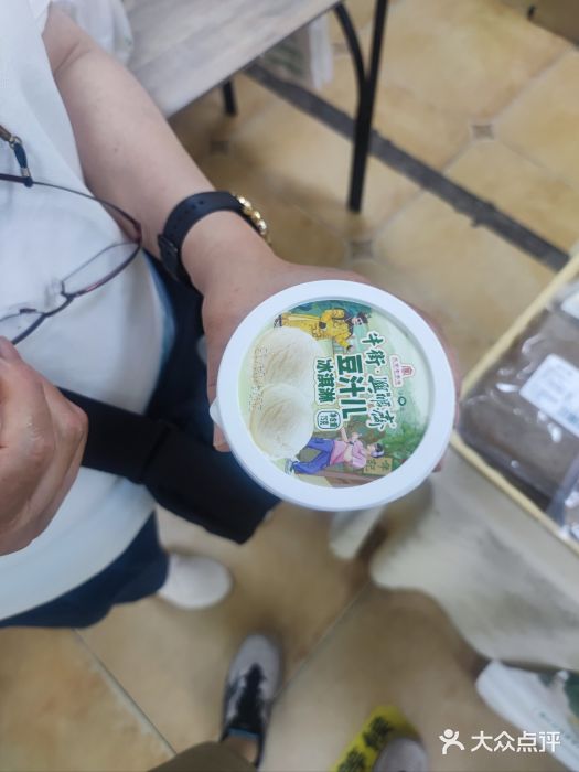 年记·兴顺斋 牛街清真熟食小吃店图片