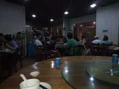大堂-如我美食(达道社区店)