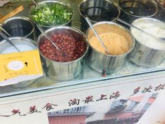 -蔡记炸酱热干面(昌里路店)