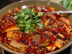 -华豫川酒家(大卫城店)