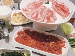 -芳竹园火锅(塘沽金街店)