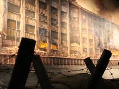 -上海四行仓库抗战纪念馆