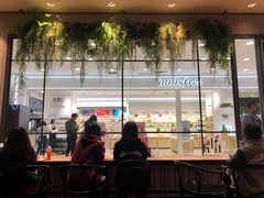 -巴黎贝甜(凯德MALL望京店)