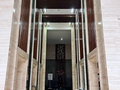 -三亚凤凰水城凯莱度假酒店