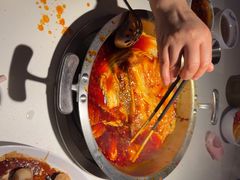 -小龙坎火锅(IFS HOT店)