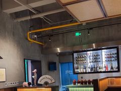 -庐灶江南·江南菜·四合院Bistro(东直门雍和宫·原华侨宾馆店)