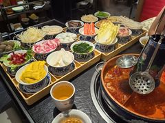-咏江南·苏式火锅·苏州评弹(观前街店)