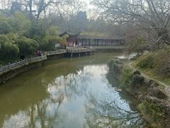 -采石矶景区