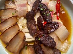 -通安客栈中餐厅·何家小馆