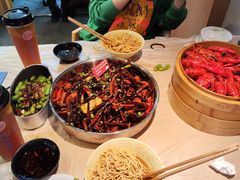 -靓靓蒸虾·头牌蒸虾(雪松路总店)