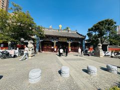 -护国法轮寺