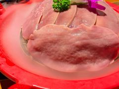 腰片-锅首鲜品火锅(鸳鸯店)