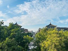 -西安城墙·碑林历史文化景区