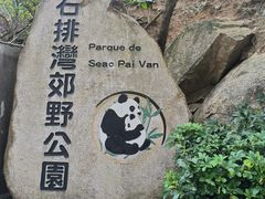 -石排湾郊野公园