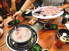-盈田盈粥庄(黄兴公园店)