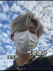 -LJOY丽锦造型·烫发染发