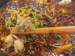 -鸿顺老铁锅美蛙鱼府(解放碑店)