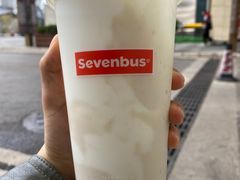-Sevenbus一家奶茶店(昆明大悦城店)