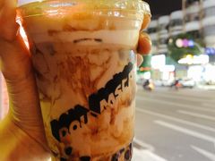 -DOU.MSTR雙·馬斯特