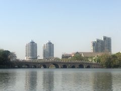 -南通濠河风景名胜区