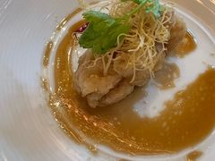 -北京古城老院厉晓麟精致菜