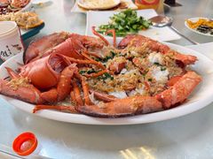 -外滩18号海鲜(三亚湾龙兴海鲜广场店)