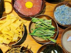 -阳阳老火锅(小南门店)