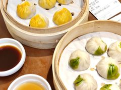 -蟹小友·蟹黄面·手工点心(南京东路店)