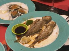 -惠州皇冠假日酒店·西餐厅·自助餐厅