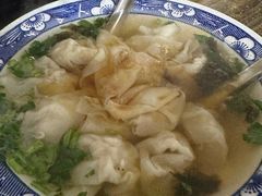 -野馄饨烧烤