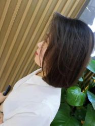 -尚·丹尼Hair