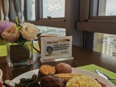 -苏州吴中希尔顿欢朋酒店